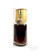Wild Turkey Tribute (U.S. version) signed by Jimmy Russell - 101 Proof