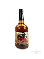 Willett/KBD Big Al's 13-year 1997 - 86 Proof - Bottle Front