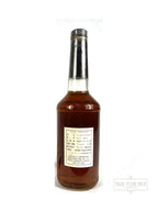 Willett/KBD Bourbontown Club 12-year 1988 - 86 Proof