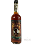 Willett/KBD Clementine 8-year 101pf. - 101 Proof - Bottle Front