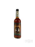 Willett/KBD Clementine 8-year 101pf. - 101 Proof