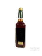 Willett/KBD Derby Rose 15-year 1990 (missing neck label) - 101 Proof