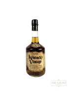 Willett/KBD Kentucky Vintage 2006 - 90 Proof