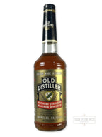 Willett/KBD Old Distiller 12-year 86pf. 1990's