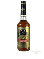 Willett/KBD Old Distiller 12-year 86pf. 1990's