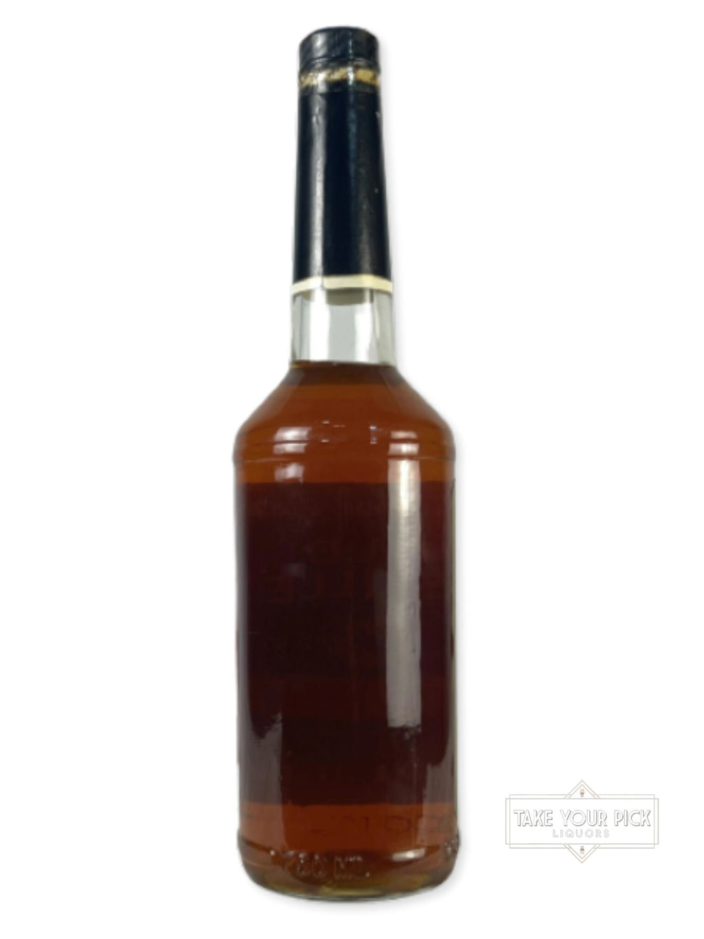 Willett/KBD Old Distiller 12-year 86pf. 1990's