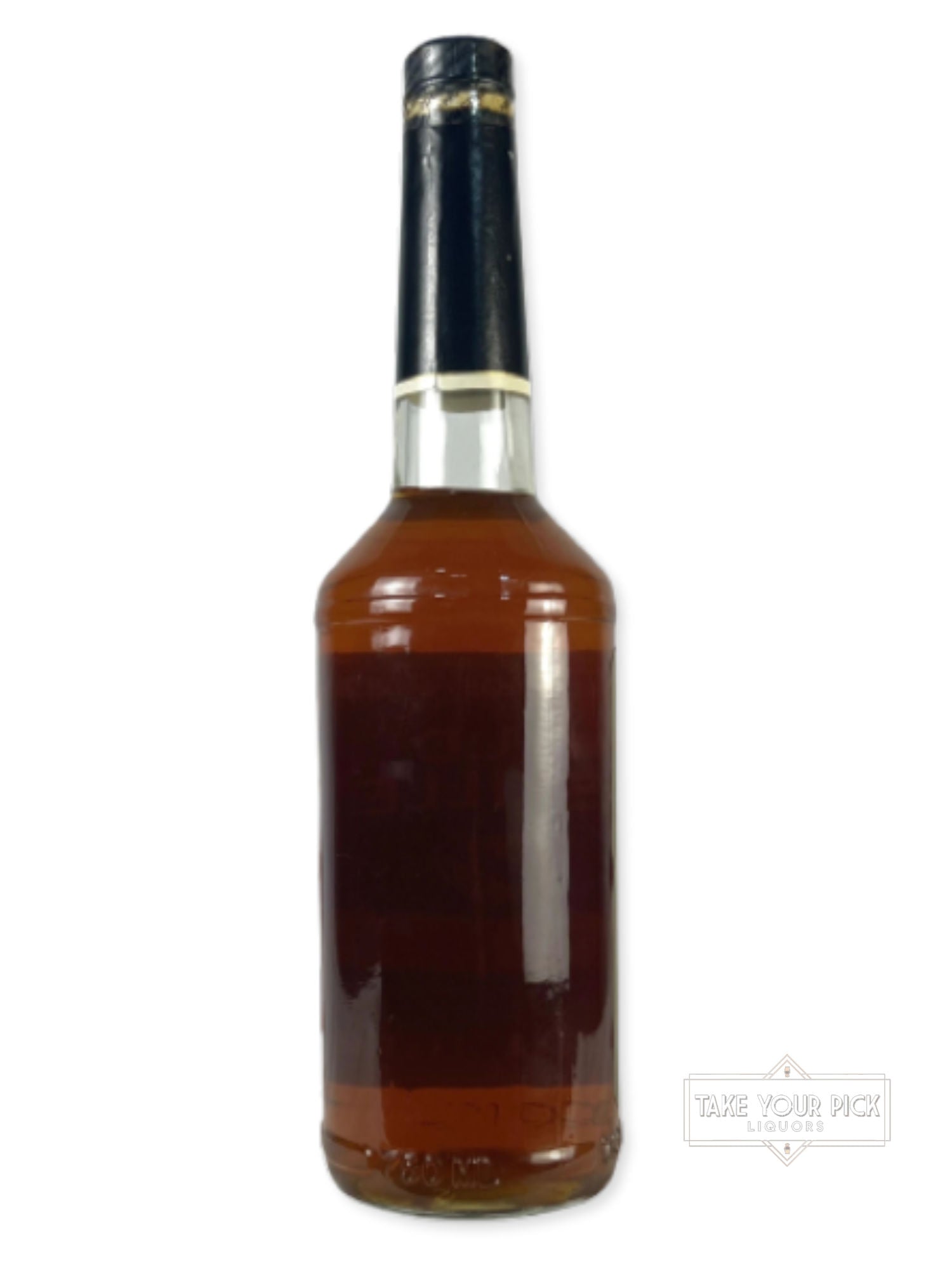 Willett/KBD Old Distiller 12-year 86pf. 1990's
