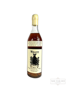 Willett 24/94 White Wax Rye - 94 Proof - Bottle Front