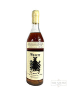 Willett 24/94 White Wax Rye - 94 Proof