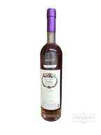 Willett 8 Year Single Barrel Select (Jack Rose-Old Bowie) Bourbon 137.8 Proof 750ml
