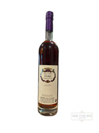 Willett Family Estate 17 Year Bourbon 115 Proof 750ml Batch Barrel 3623