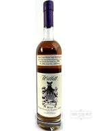 Willett Family Estate 7-year Bourbon for Bonili, Japan - 122.6 Proof