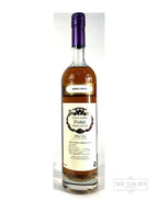 Willett Family Estate Single Barrel 4-year Bourbon for Bonili - 123.2 Proof