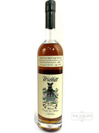 Willett Family Estate Single Barrel 7-year Rye - 119 Proof