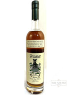 Willett Family Estate Single Barrel Rye 7-year - 115.2 Proof