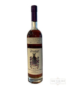 Willett Single Barrel Select 17 Year (Jack Rose) Bourbon 117.6 Proof 750ml
