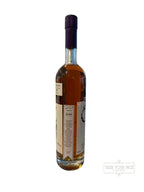 Willett Single Barrel Select 4 Year (Jack Rose-OG Wheat 2) 120.4 Proof 750ml