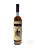 Willett Single Barrel Select 6 Year (Jack Rose-Jelly Belly) 125.8 Proof 750ml