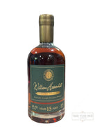 William Heaven Hill Small Batch 109 Proof 750ml