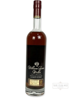 William Larue Weller (BTAC) 2025 - 129 Proof - Bottle Front