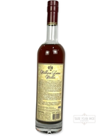 William Larue Weller (BTAC) 2025 - 129 Proof - Bottle Back