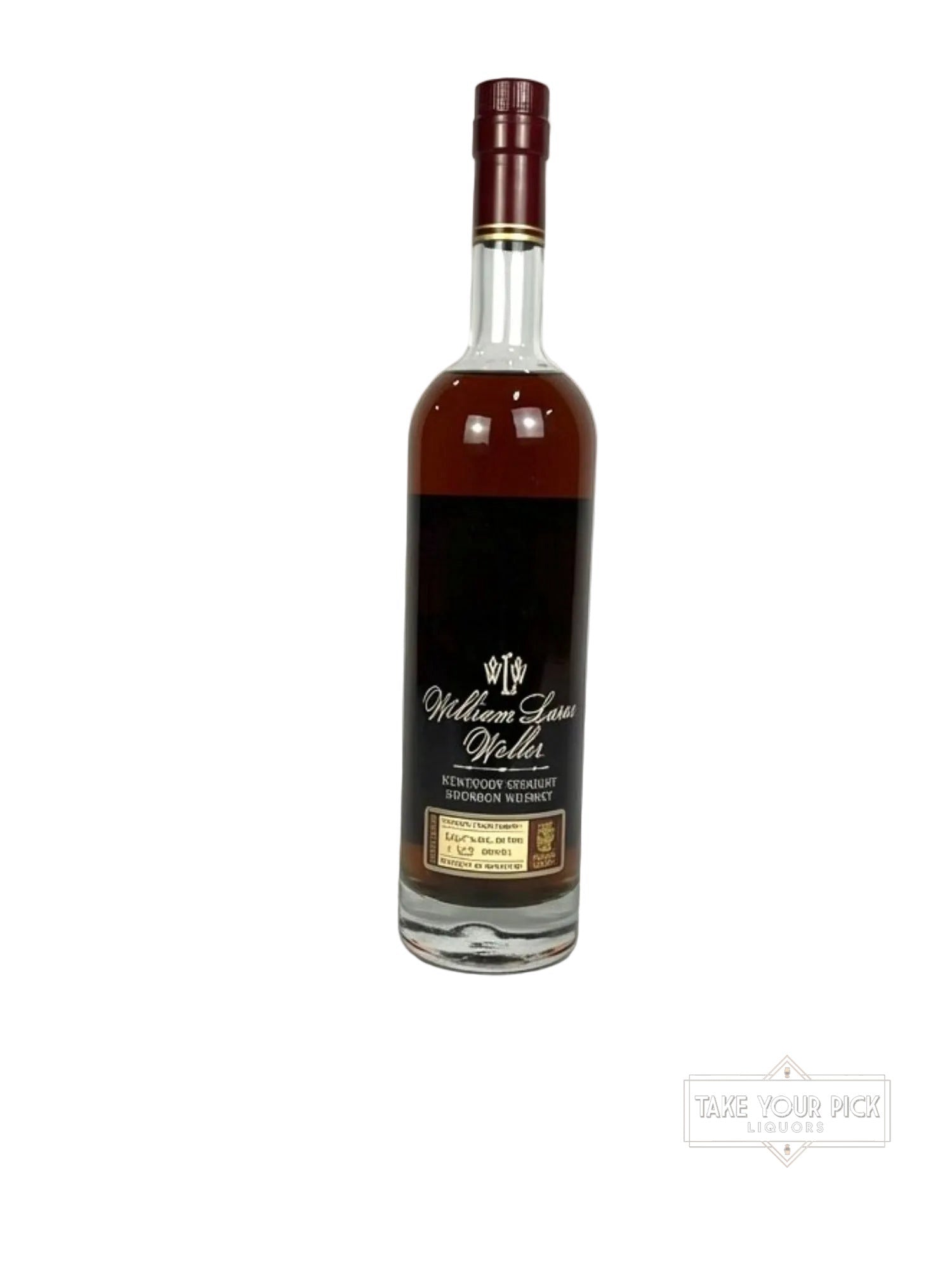 William Larue Weller (BTAC) 2025 - 129 Proof