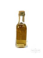 Wiser's De Luxe Canadian Whisky 1974