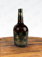 Wiser's Oldest 18-year 1978