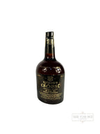Wiser's Oldest 18-year 1978 - 80 Proof
