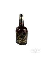 Wiser's Oldest 18-year 1978 - 80 Proof