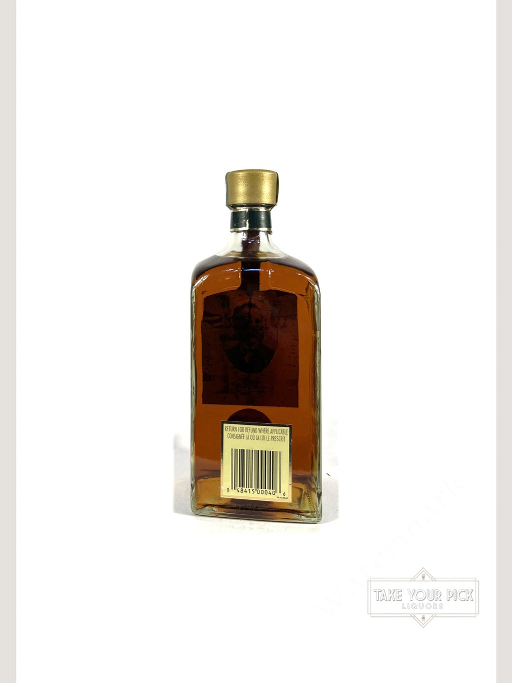 Wiser's Very Old - 80 Proof
