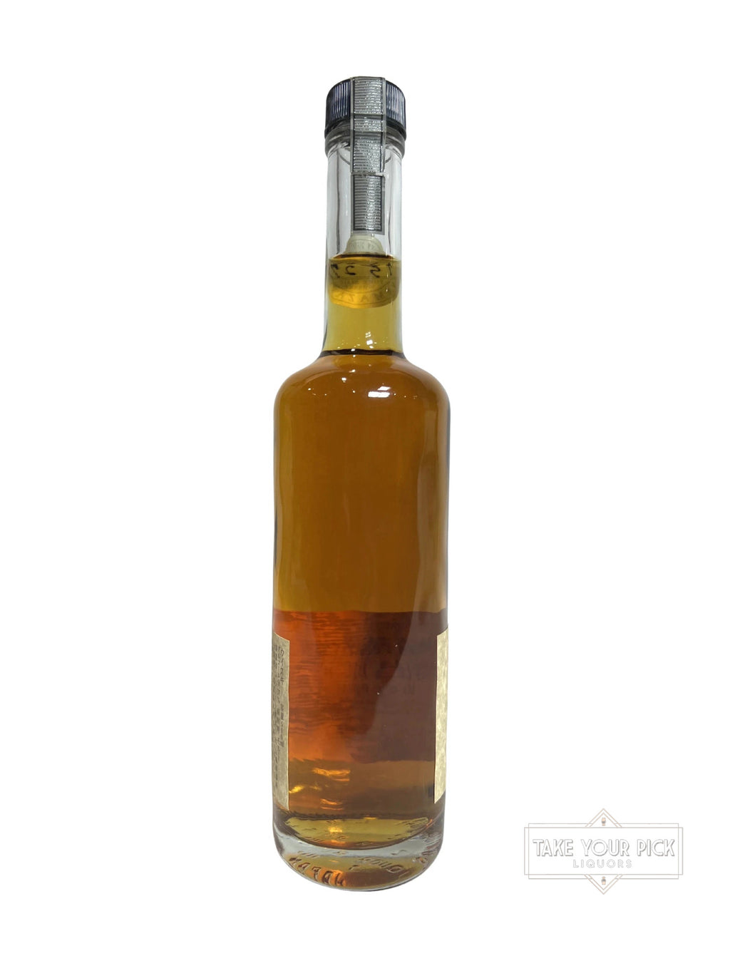 Yamazaki Pure Malt 10-Year 114 Proof 500ml