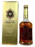 Yamazaki Sherry Oak 1970's with box