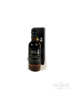 Yamazaki Spanish Oak Distillery Exclusive 180ml - 96 Proof