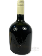 Yamazaki Special Reserve 1970's (no box) - 86 Proof - Bottle Back