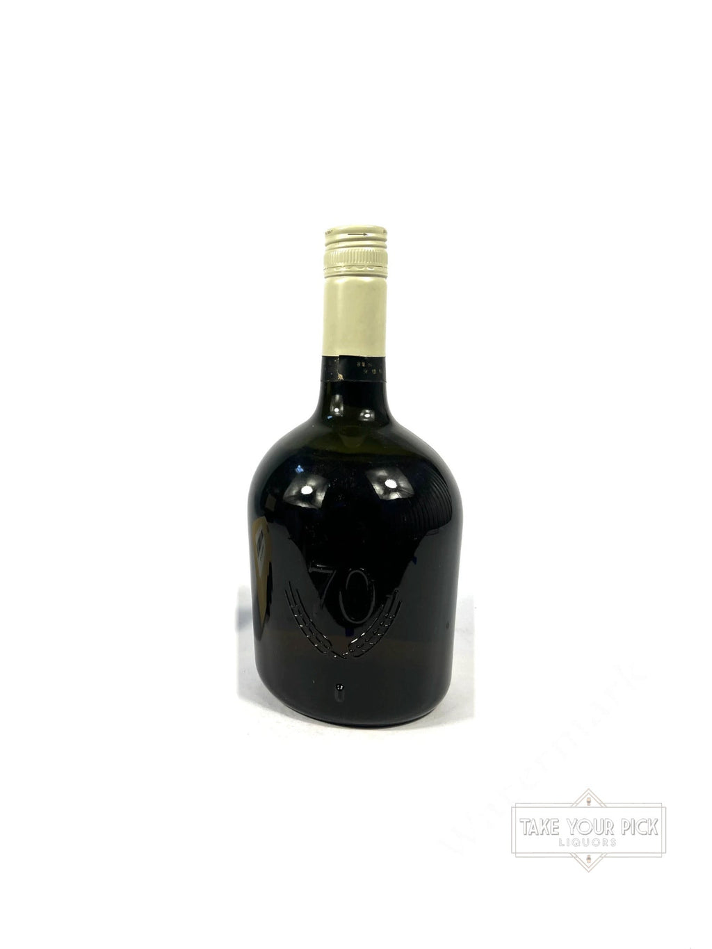 Yamazaki Special Reserve 1970's (no box) - 86 Proof