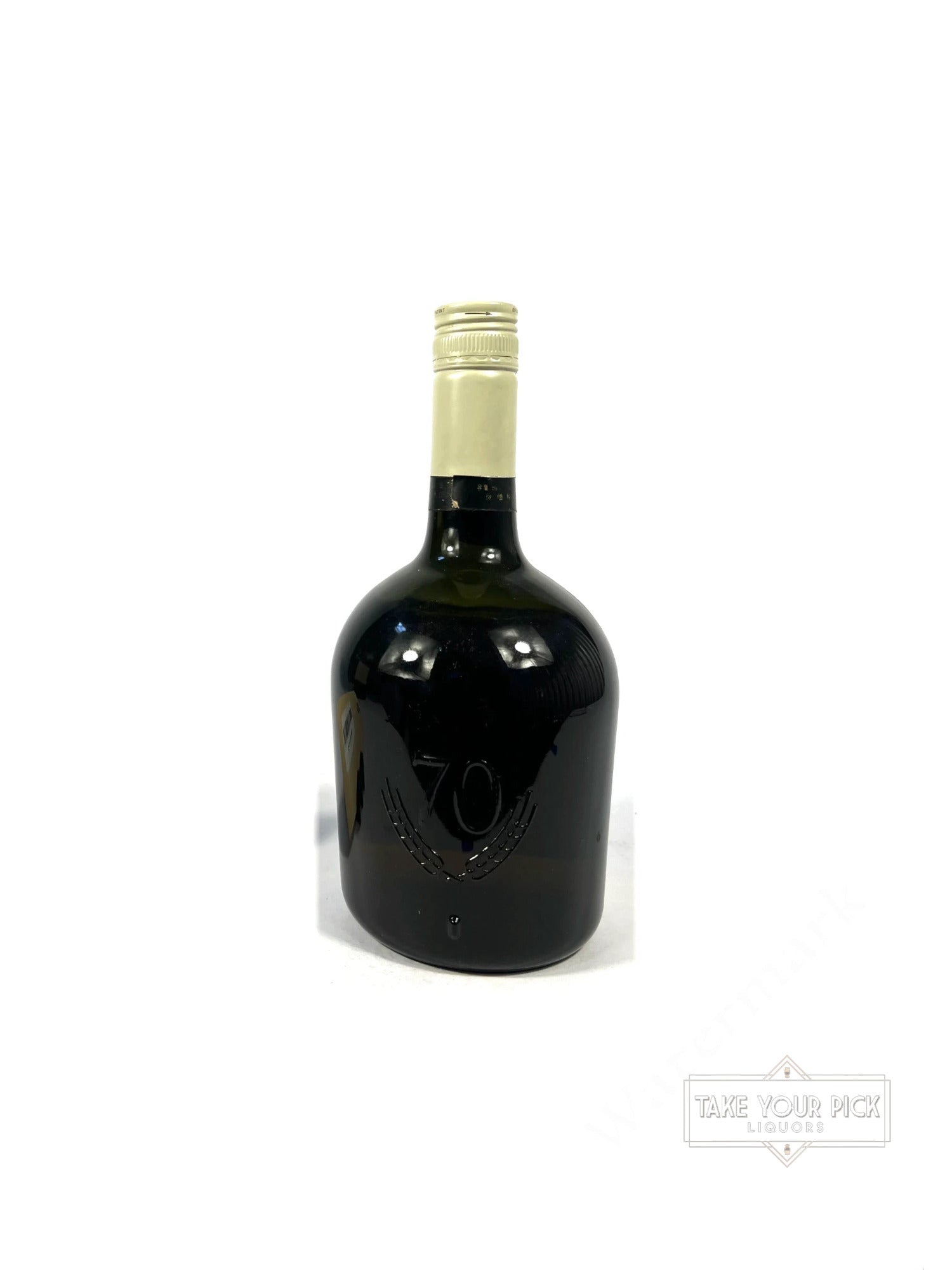 Yamazaki Special Reserve 1970's (no box) - 86 Proof