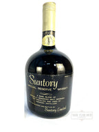 Suntory Special Reserve 4 Liter Yamazaki