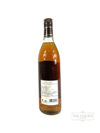 Yellowstone Straight Bourbon 2009 - 91 Proof
