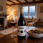 Zeno - Alcohol Liberated Tempranillo Cabernet Wine - 750ml