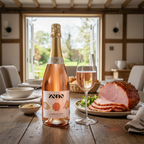 Zeno - Alcohol Liberated Sparkling Rosé Wine NV - 750ml