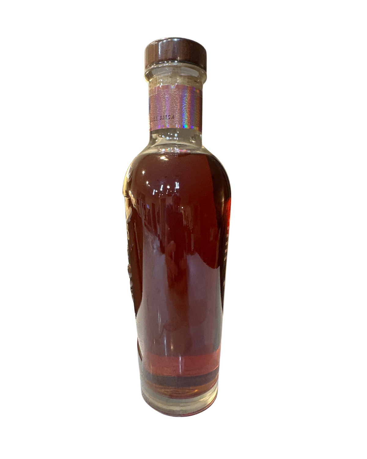 2011 Four Roses Limited Edition Small Batch Barrel Strength 109 Proof
