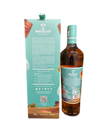2018 The Macallan Concept Number 1 80 Proof