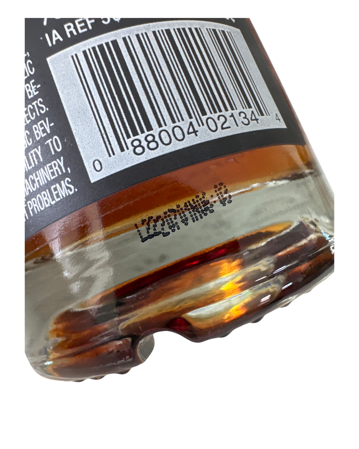 2022 Eagle Rare Safeway Wine & Spirits 90 Proof 750ml