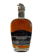 2016 WhistlePig Boss Hog Third Edition Independent 120.6 Proof