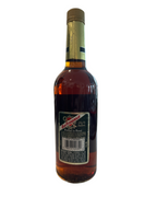 2003 Old Fitzgerald Distillery Bottled In Bond Kentucky Straight Bourbon Whiskey 100 Proof