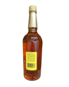 1997 Old Charter Distillery Co. Charter Kentucky Straight Bourbon Whiskey 80 Proof 750ml
