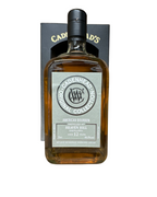 Cadenhead's Heaven Hill Cadenhead's Original Collection American Bourbon 92 Proof 700ml