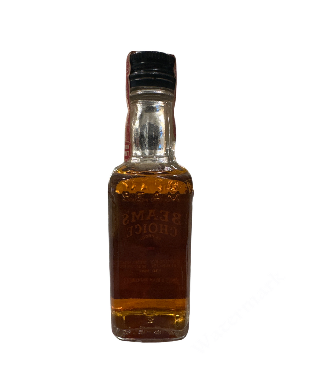 1944 James B Beam Distilling Co Beam's Choice 86 Proof 1ml