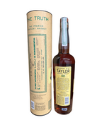 2012 Colonel E.H. Taylor, Jr. Barrel Proof 134.5 Proof 750ml Batch 1